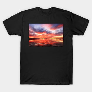 A Sunset To Remember 2 T-Shirt